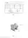 Fig. 02 - Lens for pet rejecting passive infrared sensor