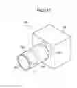 Fig. 28 - Optical filter device, optical module, and electronic equipment