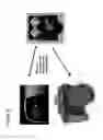Fig. 31 - Sensor-synchronized spectrally-structured-light imaging