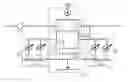 Fig. 01 - Reference voltage temperature coefficient calibration circuit and method