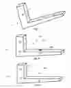Fig. 04 - SYSTEM AND METHOD TO MEASURE FORCE OR LOCATION ON AN L-BEAM