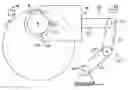 Fig. 01 - Device for measuring the faces of a crank bearing