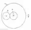 Fig. 03 - Device for measuring the faces of a crank bearing