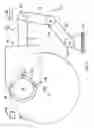 Fig. 05 - Device for measuring the faces of a crank bearing