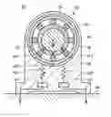 Fig. 01 - BEARING DEVICE VIBRATION ANALYSIS METHOD, BEARING DEVICE VIBRATION ANALYZER, AND ROLLING BEARING CONDITION MONITORING SYSTEM