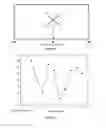 Fig. 11 - Method for determining reduction factor of bearing capacity of axial load cylindrical shell structure