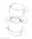 Fig. 17 - ROTATABLE PLATFORM DEVICES AND SYSTEMS