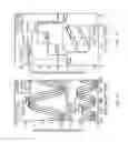 Fig. 12 - Plasmonic interferometer sensor