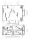 Fig. 15 - Plasmonic interferometer sensor