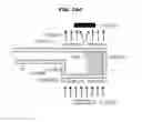 Fig. 23 - Microfluidic device and method of detecting sample supplied to the same