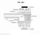 Fig. 25 - Microfluidic device and method of detecting sample supplied to the same