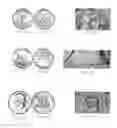 Fig. 05 - Methods for enhanced grading of mint quality coins