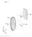Fig. 12 - METHOD FOR EVALUATING CRYSTAL GRAIN SIZE DISTRIBUTION OF POLYCRYSTALLINE SILICON