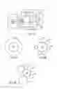 Fig. 06 - Materials and sensors for detecting gaseous agents