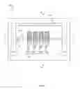 Fig. 02 - DEVICE FOR SINGLE MOLECULE DETECTION AND FABRICATION METHODS THEREOF