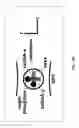 Fig. 23 - Method and apparatus for analyzing a target material