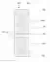 Fig. 08 - GLUCOSE TEST STRIP WITH INTERFERENCE CORRECTION