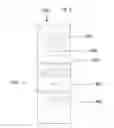 Fig. 10 - GLUCOSE TEST STRIP WITH INTERFERENCE CORRECTION
