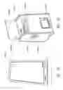 Fig. 26 - ELECTROPHORESIS SYSTEM