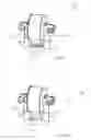 Fig. 12 - Electromagnetic transducer