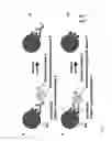 Fig. 04 - Cell detection with conjugates having an enzymatically releasable detection moiety