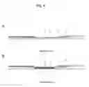 Fig. 05 - Method of amplifying detection light using light-reflecting material in immunochromatography