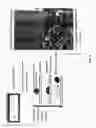Fig. 08 - Method of measuring cancer related substances by raman spectroscopy