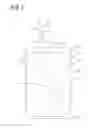 Fig. 03 - Liquid suction tool, liquid supply unit and automated analyzer