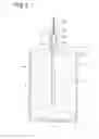 Fig. 04 - Liquid suction tool, liquid supply unit and automated analyzer