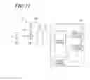 Fig. 09 - Automated analyzer and method for lifting and lowering rod-like member in automated analyzer