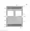 Fig. 01 - Monolithic z-axis torsional CMOS MEMS accelerometer