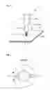 Fig. 05 - Head limiting movement range of laser spot and atomic force microscope having the same