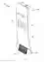 Fig. 11 - Semi-automatic prober