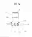 Fig. 15 - Exchangeable contact unit and inspection jig