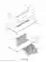 Fig. 15 - Vertical probe device having positioning film