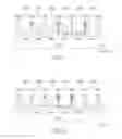 Fig. 05 - DEVICE HAVING FINFETS AND METHOD FOR MEASURING RESISTANCE OF THE FINFETS THEREOF