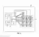 Fig. 08 - Display apparatus including dummy display element for TFT testing