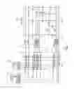 Fig. 09 - Display apparatus including dummy display element for TFT testing