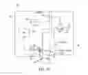 Fig. 13 - Display apparatus including dummy display element for TFT testing