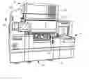 Fig. 01 - Apparatus for testing electronic devices