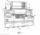 Fig. 02 - Apparatus for testing electronic devices