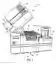 Fig. 03 - Apparatus for testing electronic devices