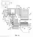 Fig. 12 - Apparatus for testing electronic devices
