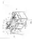Fig. 03 - Drum-type IC burn-in and test equipment