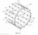 Fig. 07 - Systems and methods for integrated pick-up loops in body coil conductors