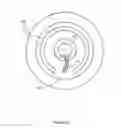 Fig. 06 - Coil assembly for magnetic resonance imaging