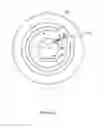Fig. 07 - Coil assembly for magnetic resonance imaging
