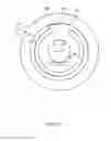 Fig. 11 - Coil assembly for magnetic resonance imaging