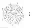 Fig. 11 - System and method for directionally classifying radio signals