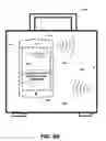 Fig. 06 - Positional state identification of mobile devices